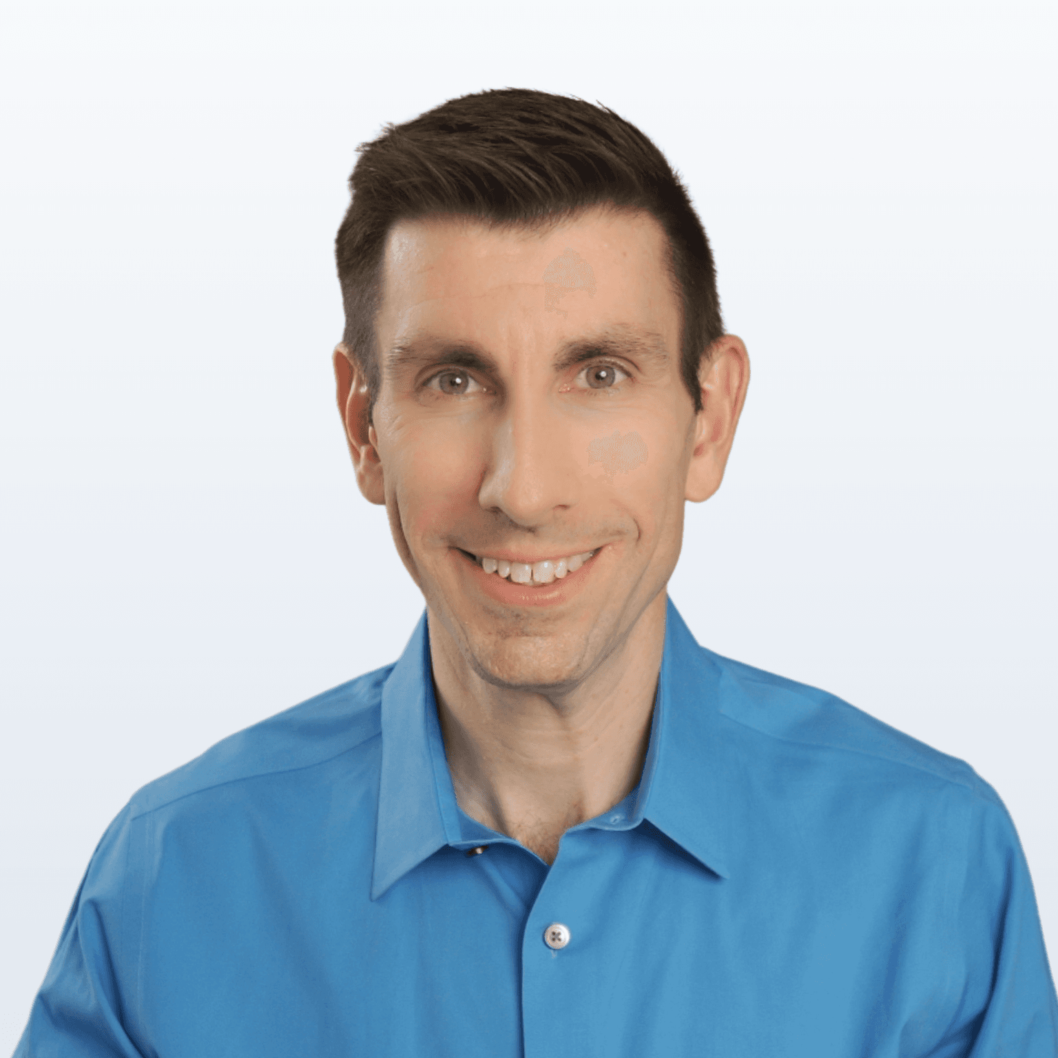 Ryan Molenda, host of New Braunfels Home Team