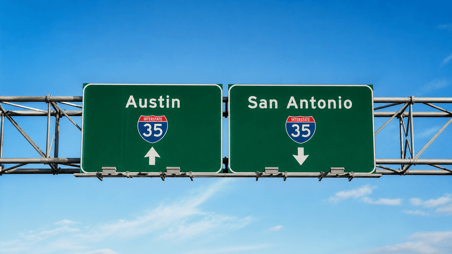 New Braunfels Between Austin and San Antonio: What the Drive Really Means