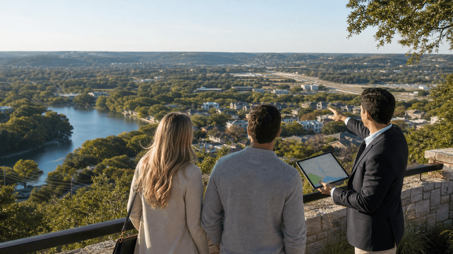 Moving to New Braunfels: What to Know Before You Choose an Address